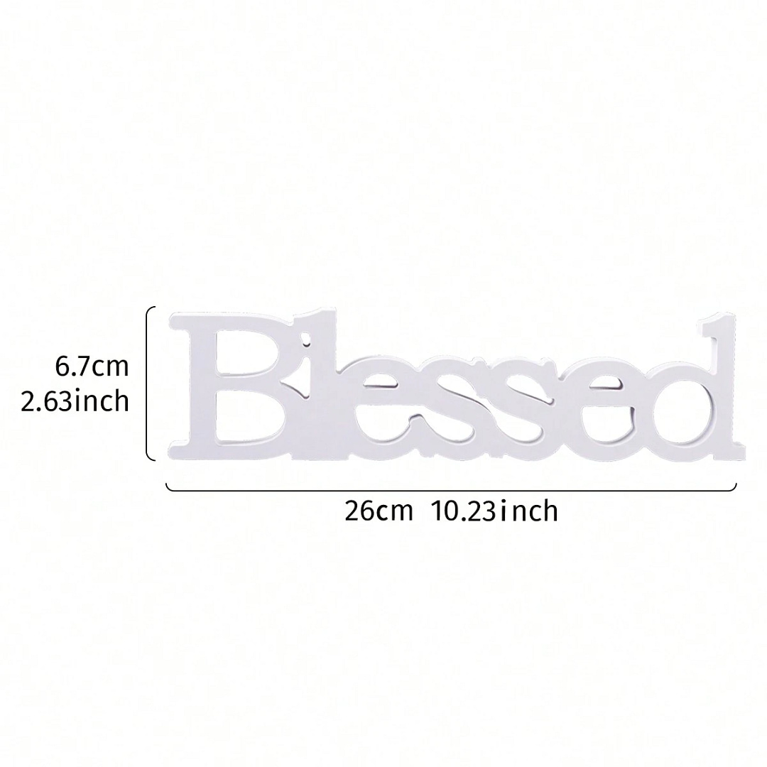 Centro de Mesa - Blessed - Image 3