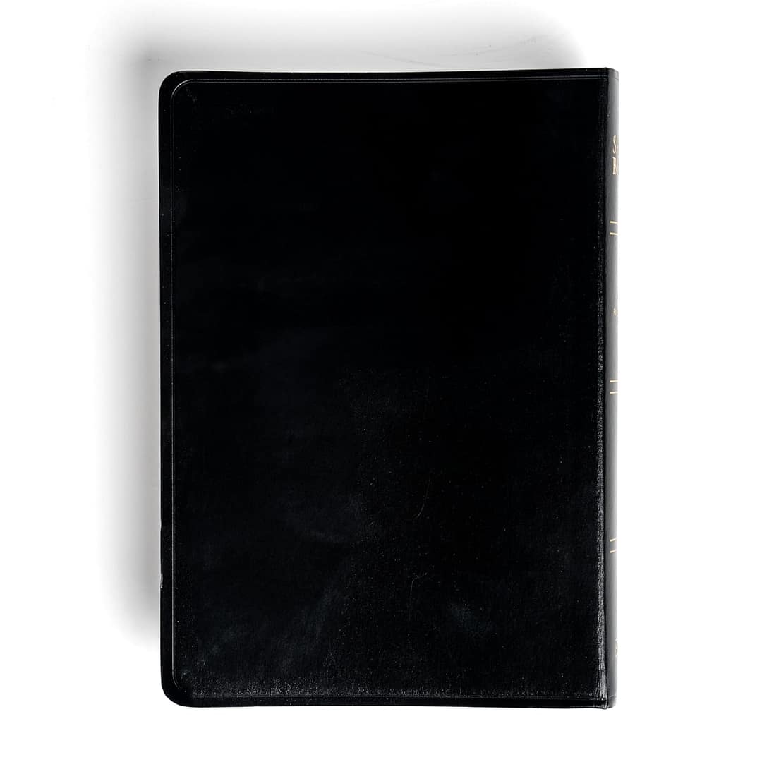 Biblia RVR1960 – Negra - Image 3