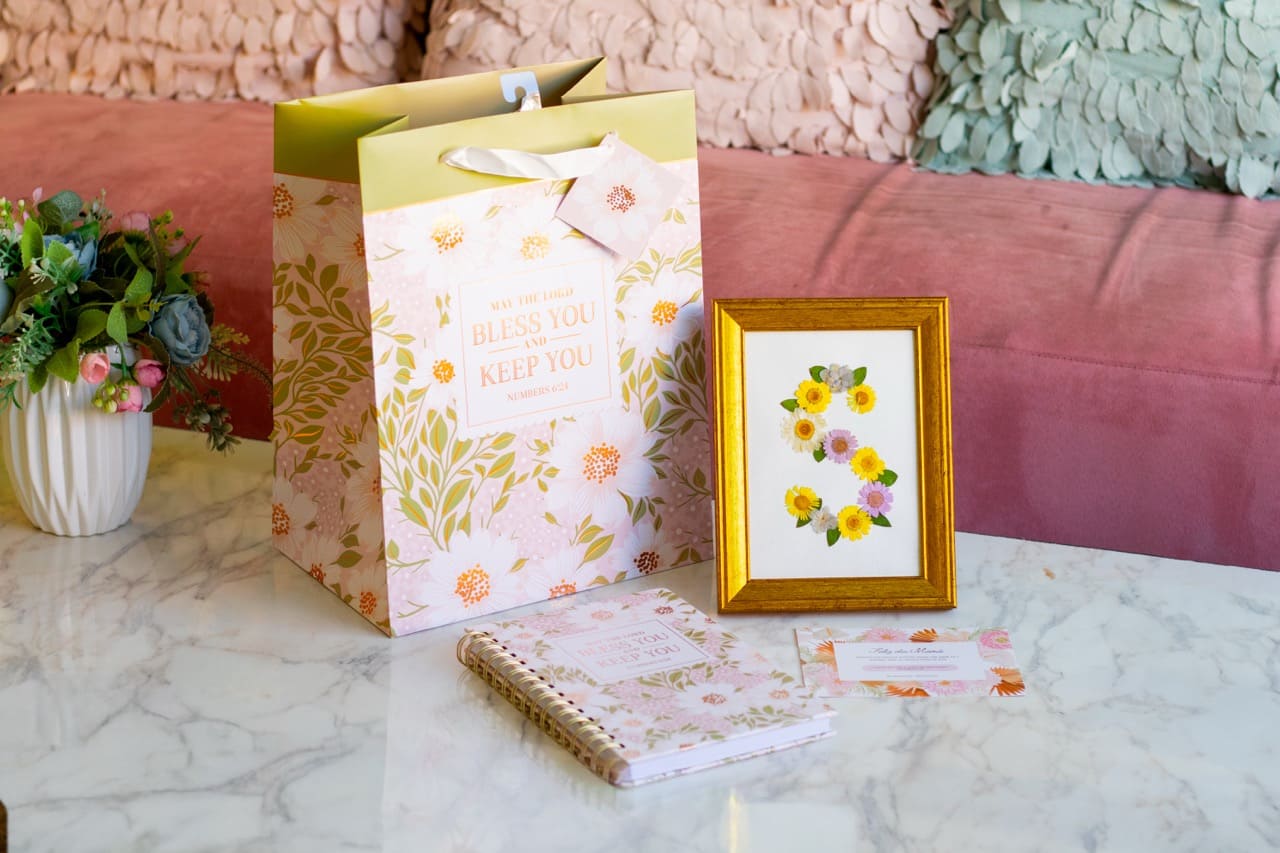 Combo 2 - Retratera y Libreta