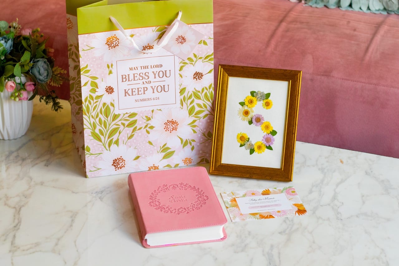 Combo 3 - Retratera y Biblia