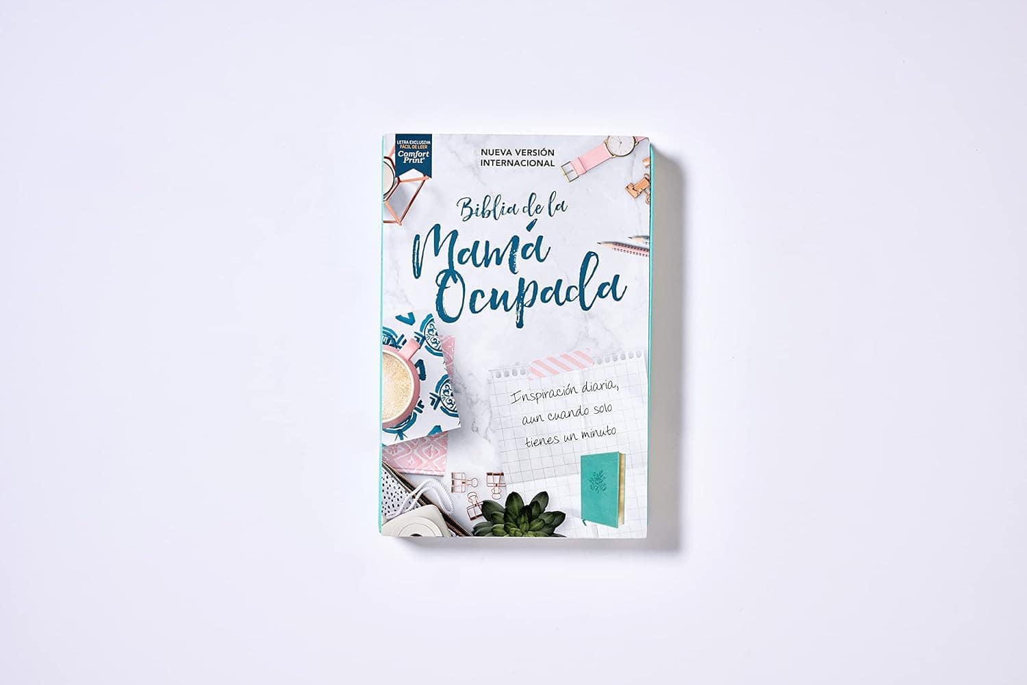 Biblia Mamá Ocupada – NTV - Image 6