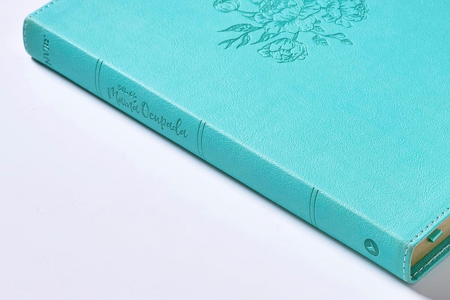 Biblia Mamá Ocupada – NTV - Image 5