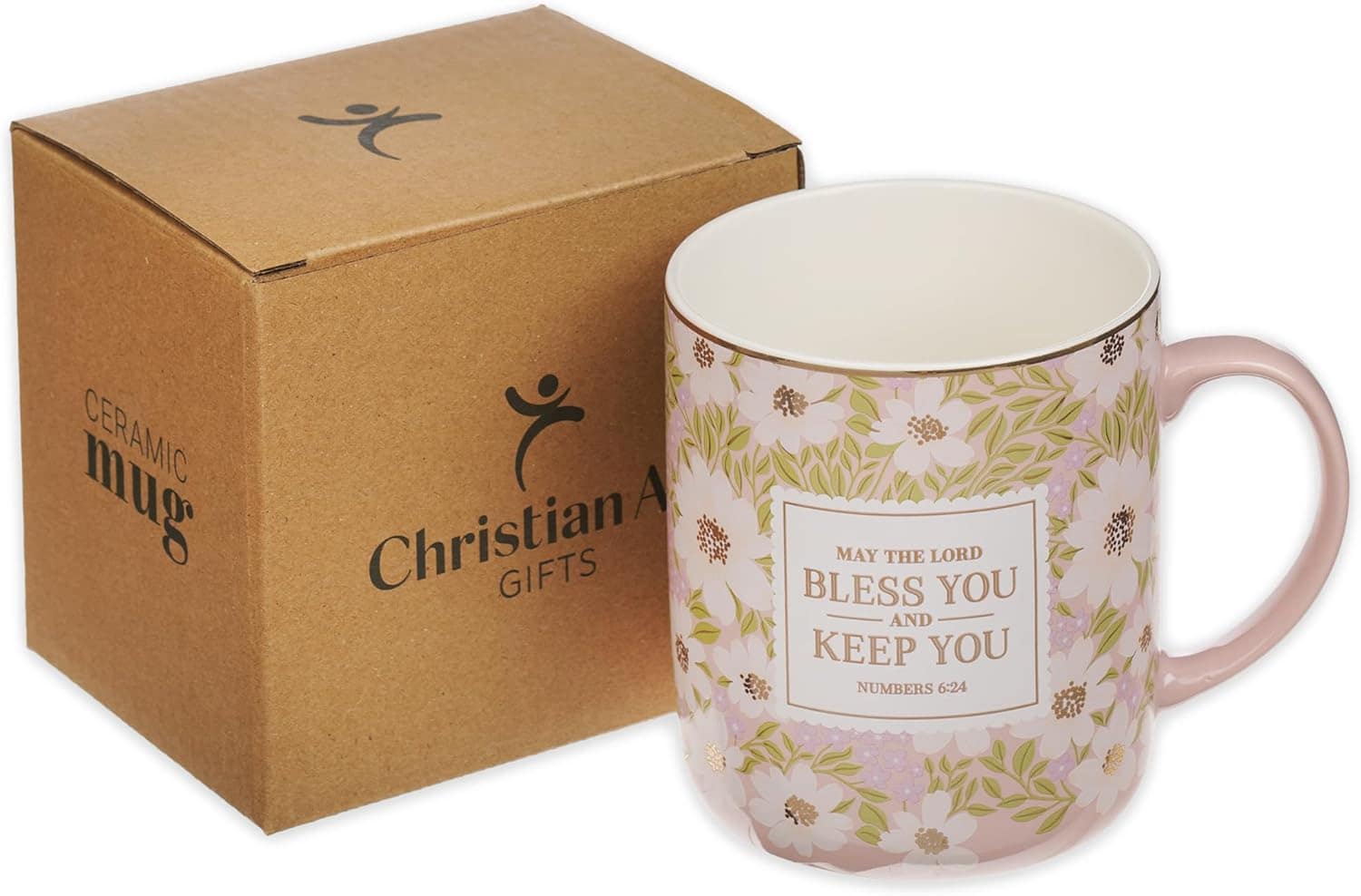 Taza – The Lord Bless You - Image 4