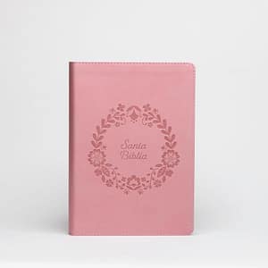 Biblia RVR1960 – Rosa