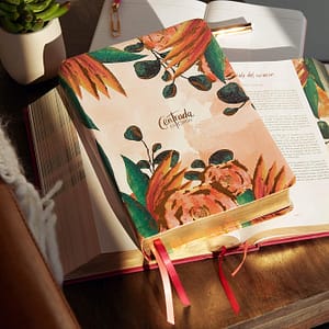 Biblia Devocional Centrada en Cristo - RVR1960