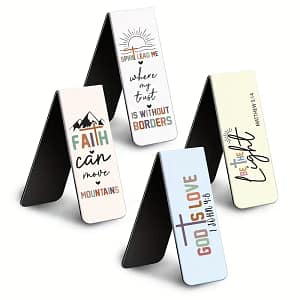 Separador Magnético con Verso