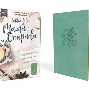 Biblia Mamá Ocupada – NTV