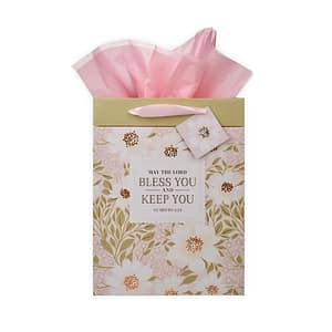 Bolsa de Regalo – The Lord Bless You
