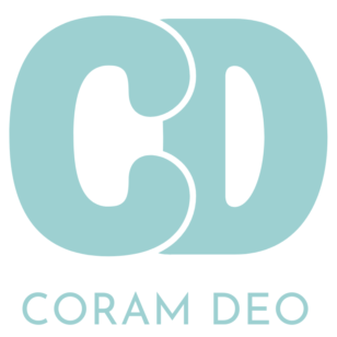 Coram Deo