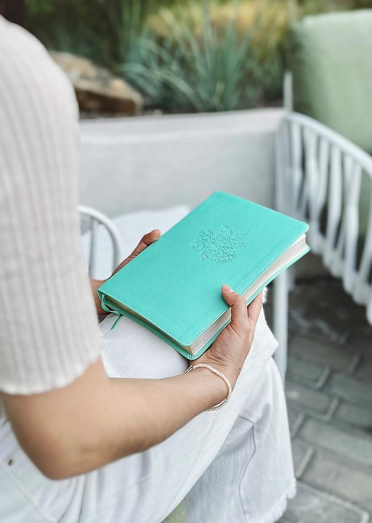 Biblia Mamá Ocupada – NTV - Image 2