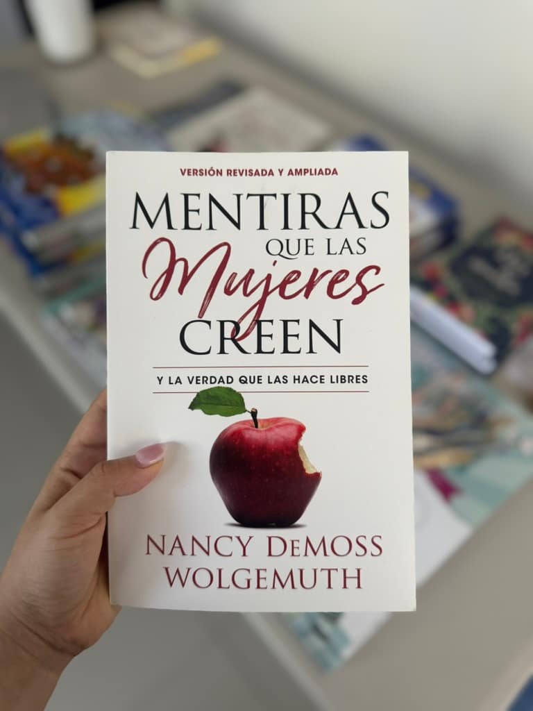 Mentiras que las mujeres creen, y la verdad que las hace libres - Image 2