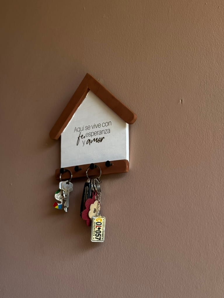 Perchero de Llaves - Image 2