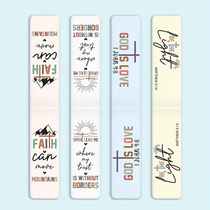 Separador Magnético con Verso - Image 4