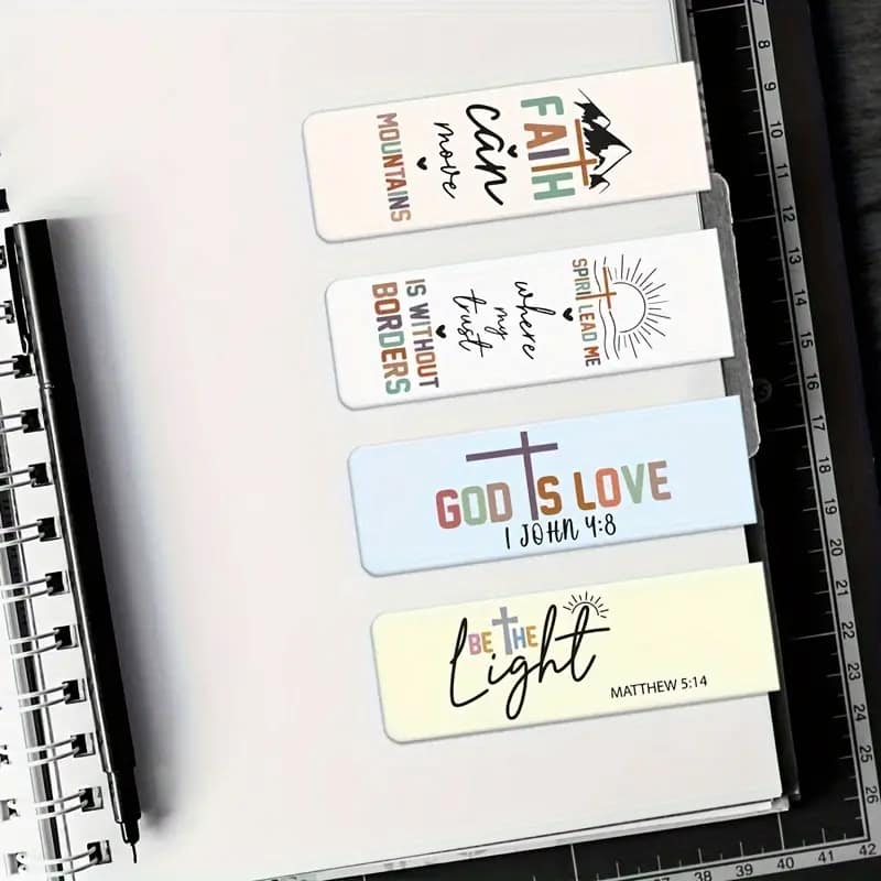 Separador Magnético con Verso - Image 5