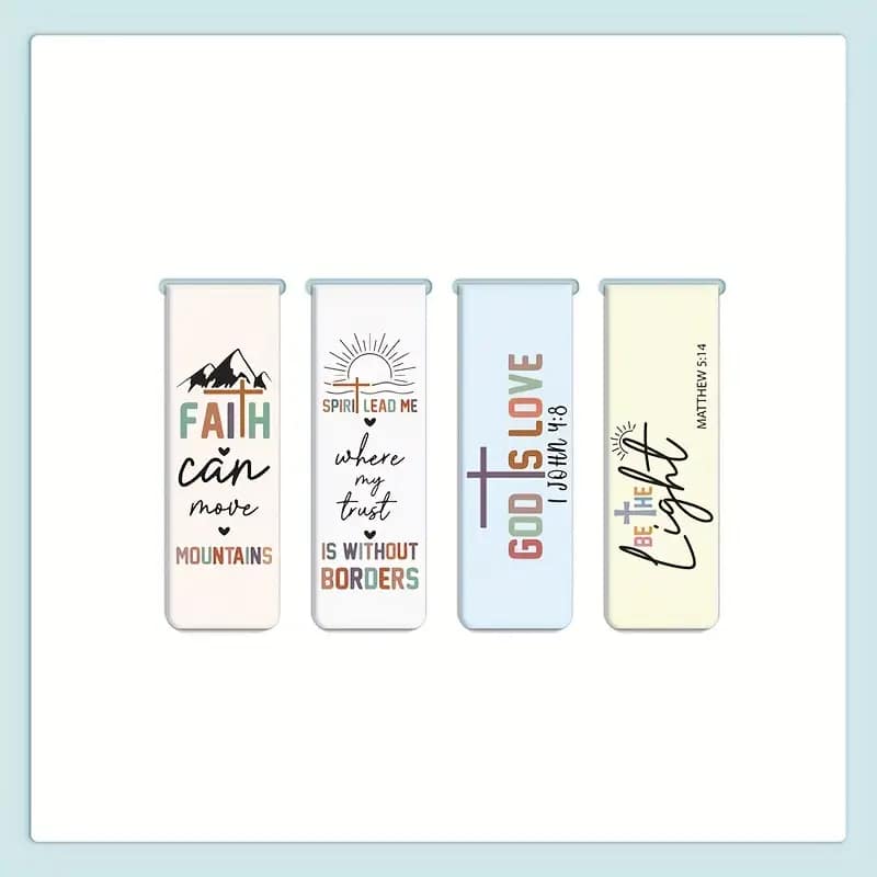 Separador Magnético con Verso - Image 2