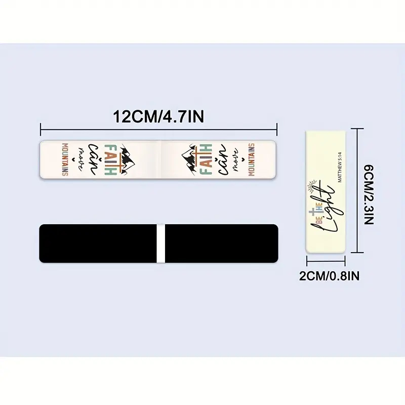 Separador Magnético con Verso - Image 3