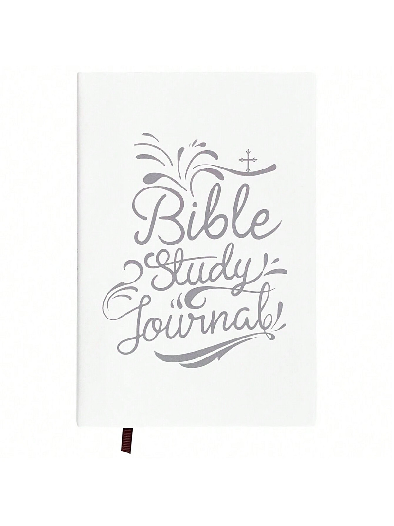 Bible Study Journal