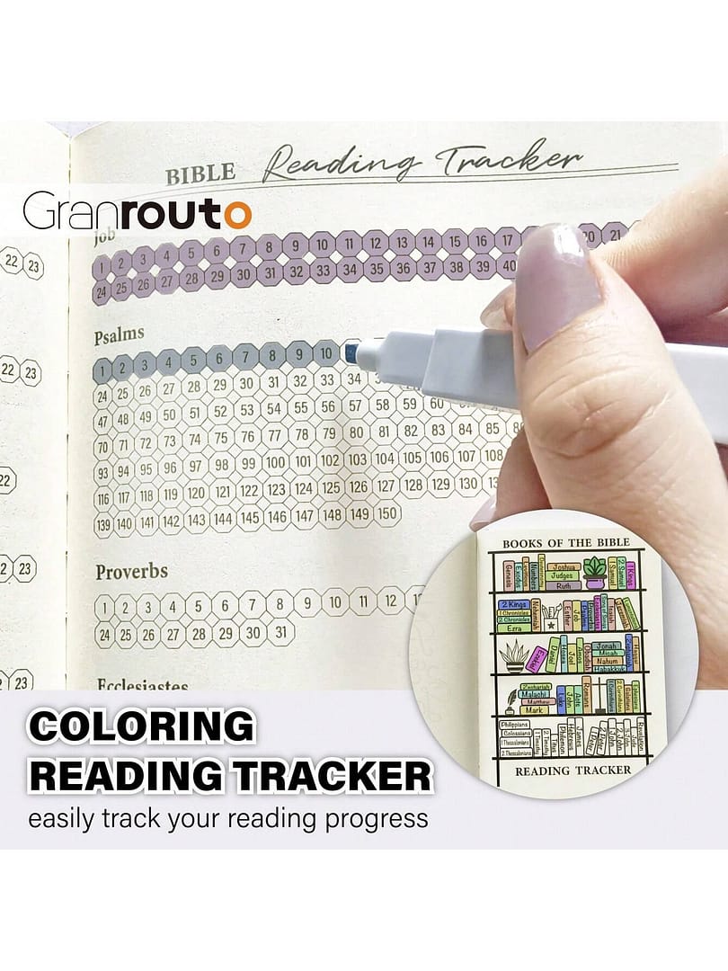 Bible Study Journal - Image 4