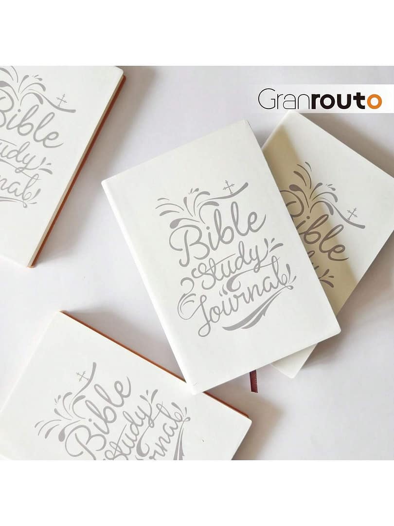 Bible Study Journal - Image 6