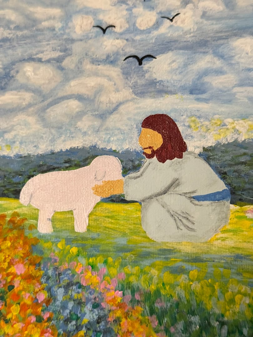 Cuadro - El Vino por Mi - Image 2