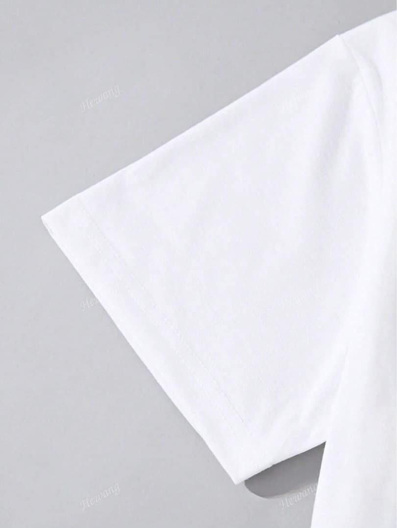 Dios Te Ve T-Shirt - Mujer - Image 3