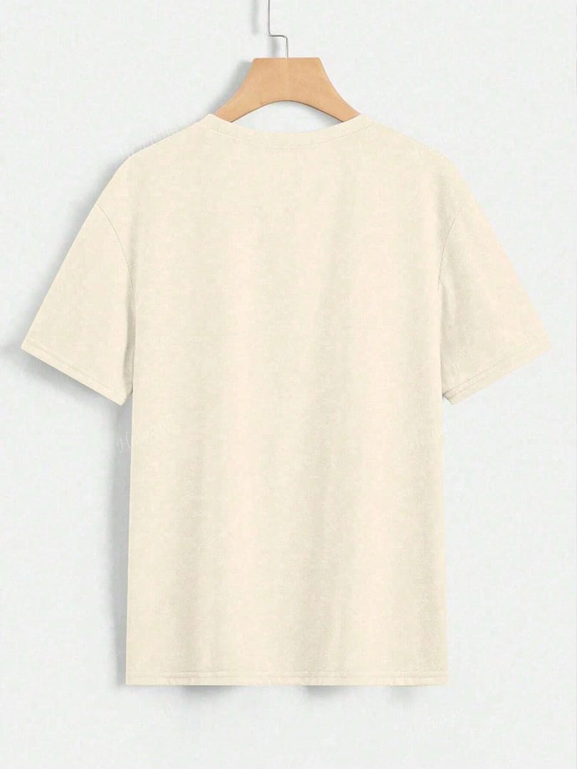 Praise The Lord T-Shirt - Mujer - Image 2