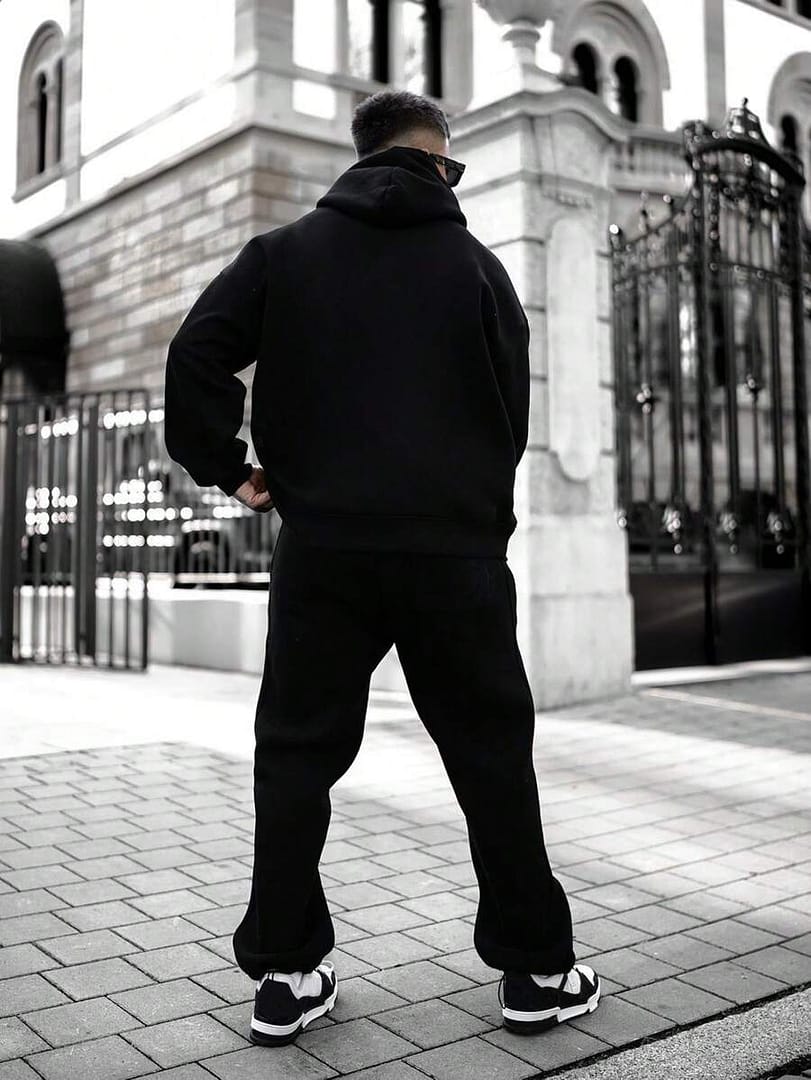 Hoodie Believer - Image 2