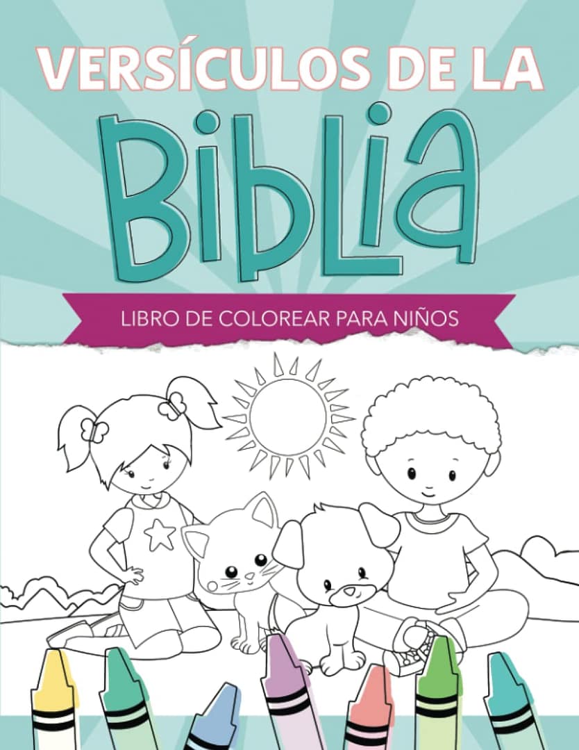 Libro de Colorear para Niños - Image 2