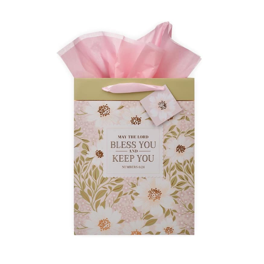 Bolsa de Regalo – The Lord Bless You