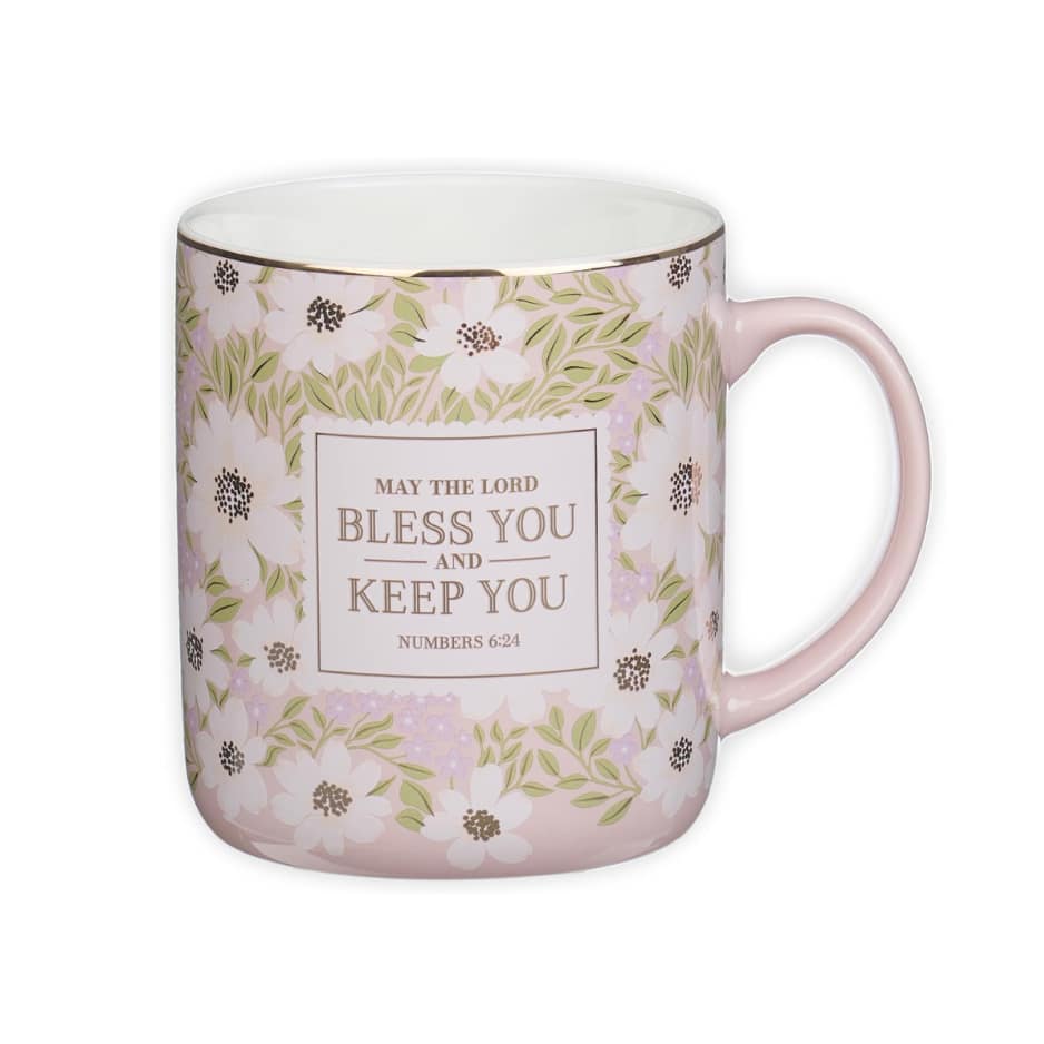 Taza – The Lord Bless You